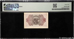 1 Piastre SYRIEN  1920 P.006 VZ