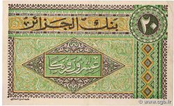 20 Francs ALGERIA  1948 P.103 XF-