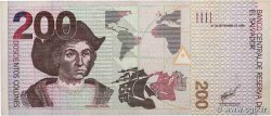 200 Colones EL SALVADOR  1998 P.152a VF+