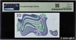 10 Kronor Remplacement SWEDEN  1980 P.52er UNC