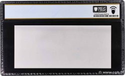 1 (Units) Test Note BULGARIE  2000 P.- NEUF