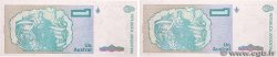 1 Austral Lot ARGENTINE  1985 P.323b NEUF