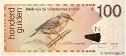 100 Gulden NETHERLANDS ANTILLES  2016 P.31h
