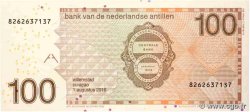100 Gulden NETHERLANDS ANTILLES  2016 P.31h UNC