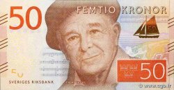 50 Kronor SUÈDE  2015 P.70