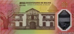 Sans valeur faciale Commémoratif BOLIVIE  2025 P.29 NEUF
