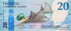 20 Gulden CURAÇAO ET SAINT-MARTIN  2025 P.02