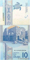 10 Florin ARUBA   2019 P.21 NEUF
