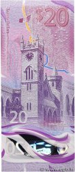 20 Dollars BARBADOS  2024 P.83 UNC