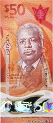 50 Dollars BARBADOS  2024 P.84