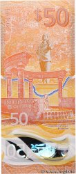 50 Dollars BARBADOS  2024 P.84 UNC