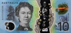 10 Dollars AUSTRALIE  2017 P.63 NEUF