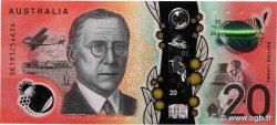20 Dollars AUSTRALIA  2019 P.64