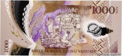 1000 Vatu VANUATU  2020 P.13 NEUF