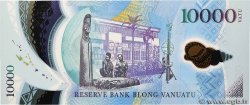 10000 Vatu VANUATU  2010 P.16 NEUF