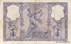 100 Francs BLEU ET ROSE FRANKREICH  1904 F.21.18 fS