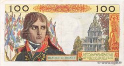 100 Nouveaux Francs BONAPARTE FRANCIA  1963 F.59.20 MBC