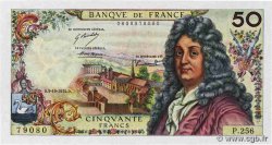 50 Francs RACINE FRANCIA  1974 F.64.28