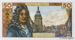 50 Francs RACINE FRANCIA  1974 F.64.28 EBC+