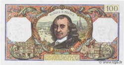 100 Francs CORNEILLE FRANKREICH  1977 F.65.59 fST