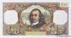 100 Francs CORNEILLE FRANCIA  1977 F.65.59 EBC+