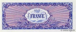 50 Francs FRANCE FRANKREICH  1945 VF.24.03 fST+