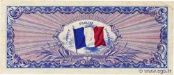 50 Francs DRAPEAU FRANCIA  1944 VF.19.01 MBC+