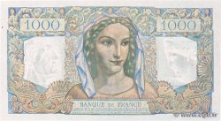 1000 Francs MINERVE ET HERCULE FRANCIA  1948 F.41.22 EBC