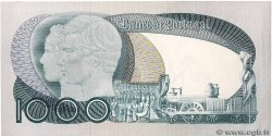 1000 Escudos Petit numéro PORTUGAL  1980 P.175b SPL