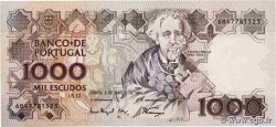 1000 Escudos PORTUGAL  1994 P.181k