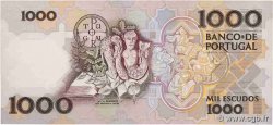 1000 Escudos PORTUGAL  1994 P.181k SUP