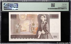 10 Pounds ENGLAND  1988 P.379e AU