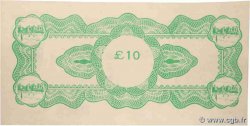 10 Pounds PAYS DE GALLES  1971 P.-- pr.NEUF