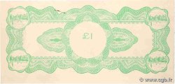 1 Pound PAYS DE GALLES  1970 P.-- NEUF