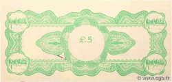 5 Pounds WALES  1970 P.-- UNC