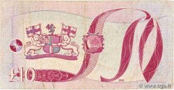 10 Pounds SAINTE HÉLÈNE  2004 P.12a pr.TB