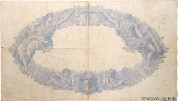 500 Francs BLEU ET ROSE FRANCE  1913 F.30.21 VG