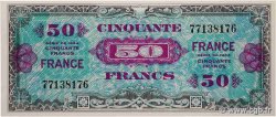 50 Francs FRANCE FRANCE  1945 VF.24.01 pr.NEUF