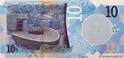 10 Riyals QATAR  2020 P.34 UNC