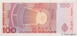 100 Kroner NORVÈGE  1999 P.47b FDC