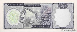 1 Dollar ÎLES CAIMANS  1985 P.05d NEUF