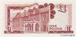 1 Pound GIBRALTAR  1983 P.20c fVZ