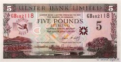 5 Pounds Commémoratif IRLANDE DU NORD  2006 P.339 NEUF