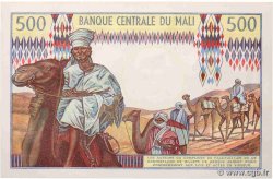 500 Francs MALI  1973 P.12c ST