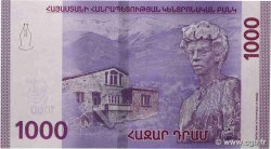 1000 Dram ARMÉNIE  2018 P.61 NEUF
