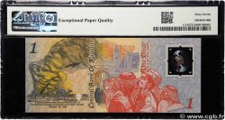 1 Dinar Commémoratif KOWEIT  1993 P.CS1 FDC