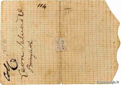 100 Lire ITALY Turin 1794 PS.122a F