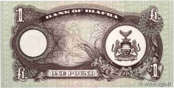 1 Pound BIAFRA  1968 P.05a NEUF