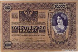 1000 Korona HUNGARY  1920 P.032 VF+
