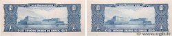 1 Cruzeiro Lot BRAZIL  1958 P.150a UNC
